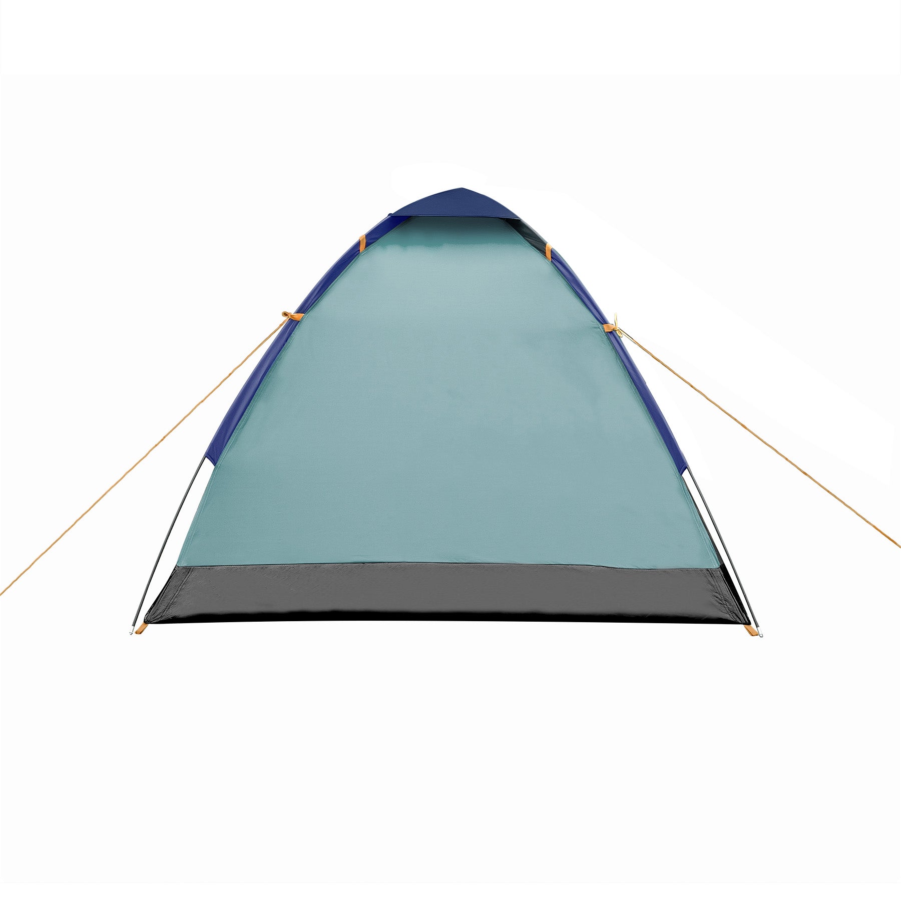 NAMIOT KEMPINGOWY ZIELONY NIGHTFALL NILS CAMP NC6033