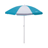 Parasol plażowy NILS CAMP NC7813 180 cm z ochroną UV SPF 40+