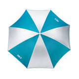 Parasol plażowy NILS CAMP NC7813 180 cm z ochroną UV SPF 40+