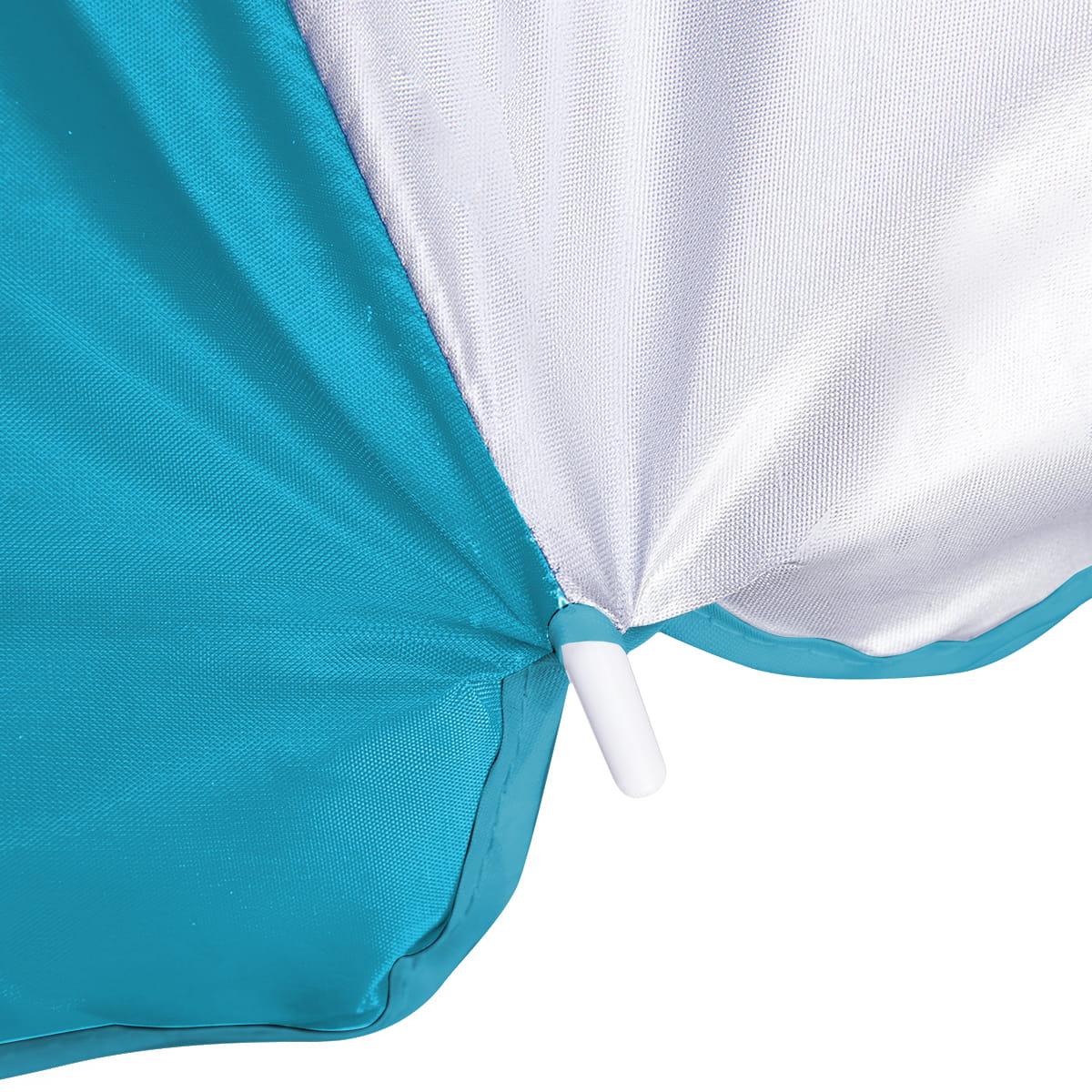 Parasol plażowy NILS CAMP NC7813 180 cm z ochroną UV SPF 40+