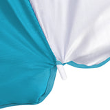 Parasol plażowy NILS CAMP NC7813 180 cm z ochroną UV SPF 40+