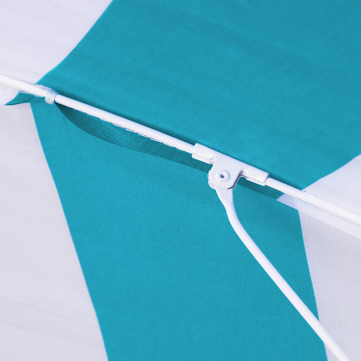 Parasol plażowy NILS CAMP NC7813 180 cm z ochroną UV SPF 40+