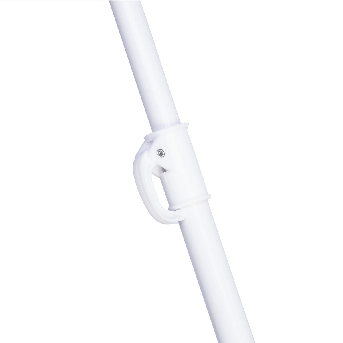 Parasol plażowy NILS CAMP NC7813 180 cm z ochroną UV SPF 40+