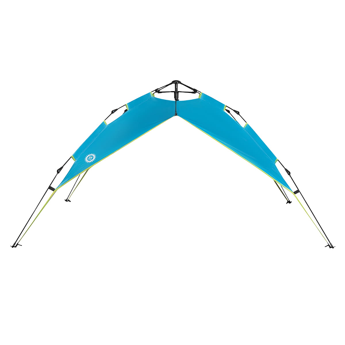 Namiot turystyczny NILS CAMP NC7819 Shadow 3-osobowy automatycznie rozkładany