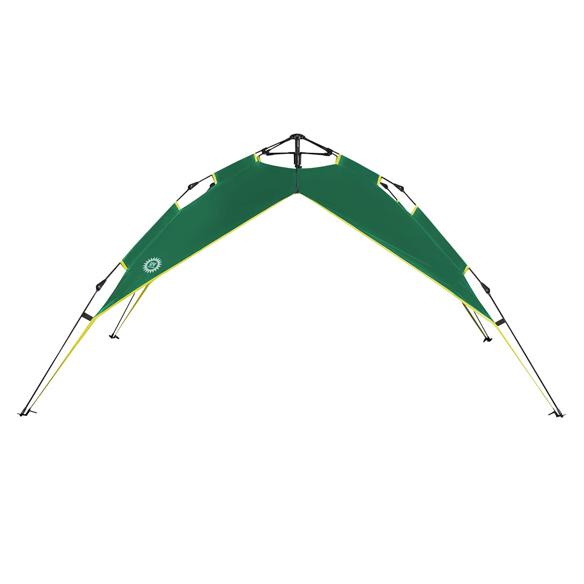 Namiot turystyczny NILS CAMP NC7819 Shadow 3-osobowy automatycznie rozkładany