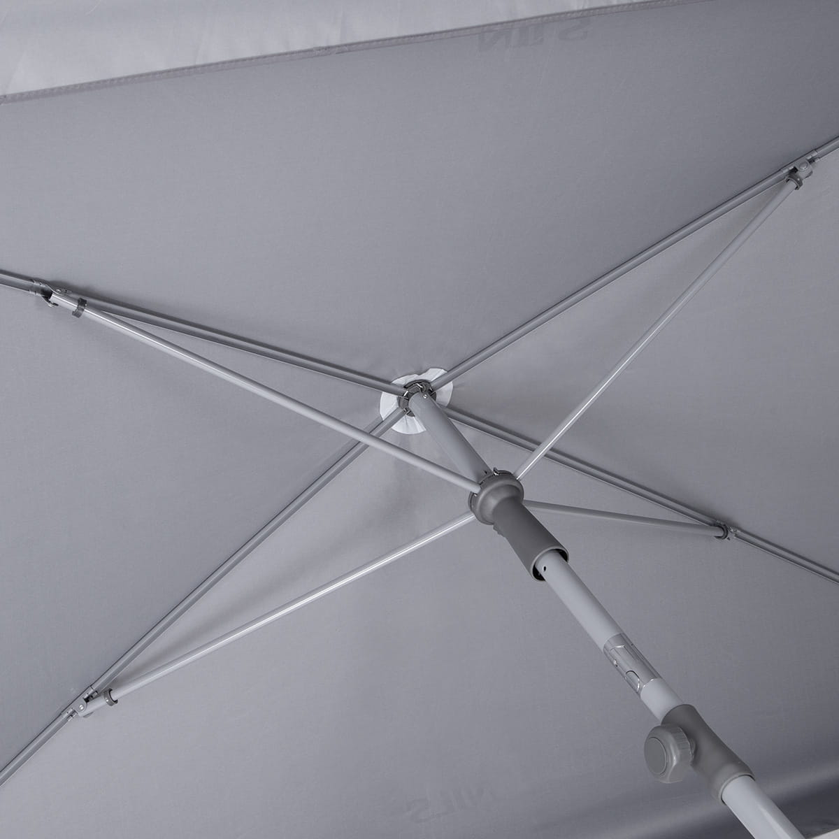 PARASOL OGRODOWY 200 CM NILS NC7826