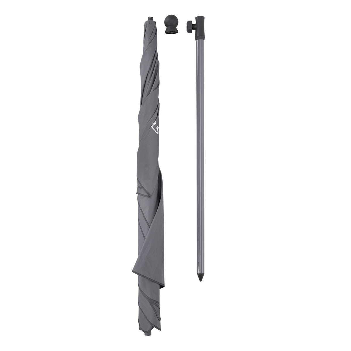 PARASOL OGRODOWY 200 CM NILS NC7826