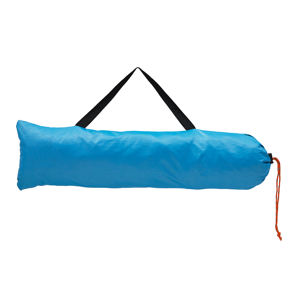 NAMIOT PLAŻOWY SKŁADANY NIEBIESKI OCHRONA UV 260x120x120 CM NC8030 NILS CAMP