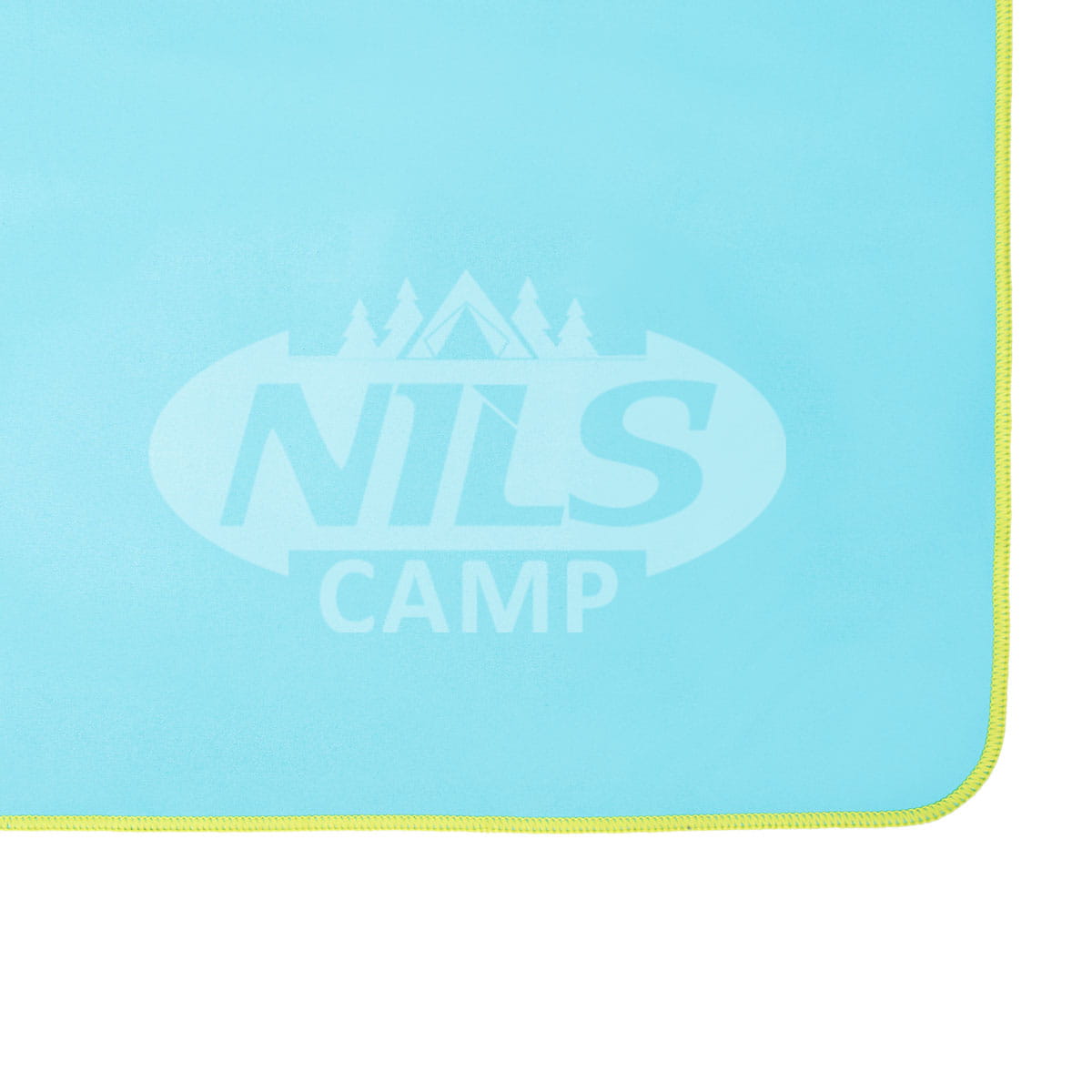 Ręcznik z mikrofibry NILS CAMP NCR11 140 × 70 cm szybkoschnący
