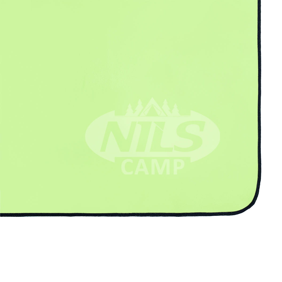 Ręcznik z mikrofibry NILS CAMP NCR11 140 × 70 cm szybkoschnący