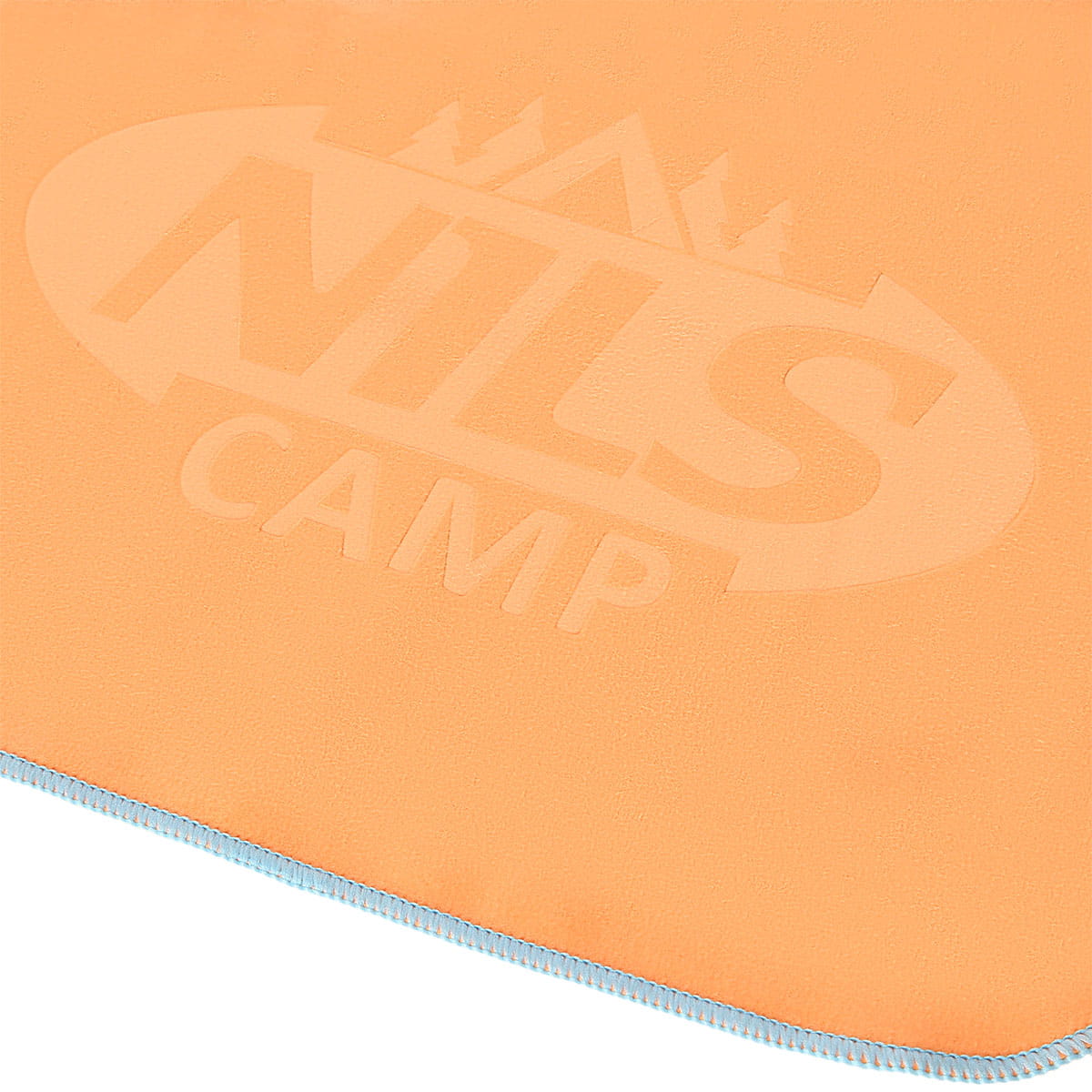 Ręcznik z mikrofibry NILS CAMP NCR11 140 × 70 cm szybkoschnący