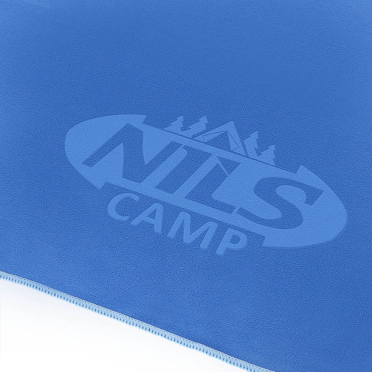 RĘCZNIK Z MIKROFIBRY 180x100 cm NILS CAMP NCR12