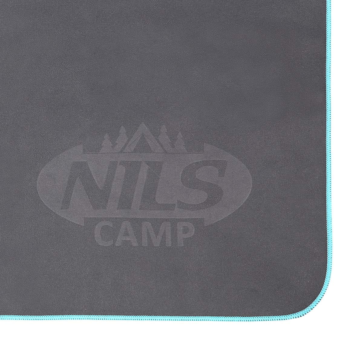 Ręcznik z mikrofibry NILS CAMP NCR13 200 × 90 cm szybkoschnący