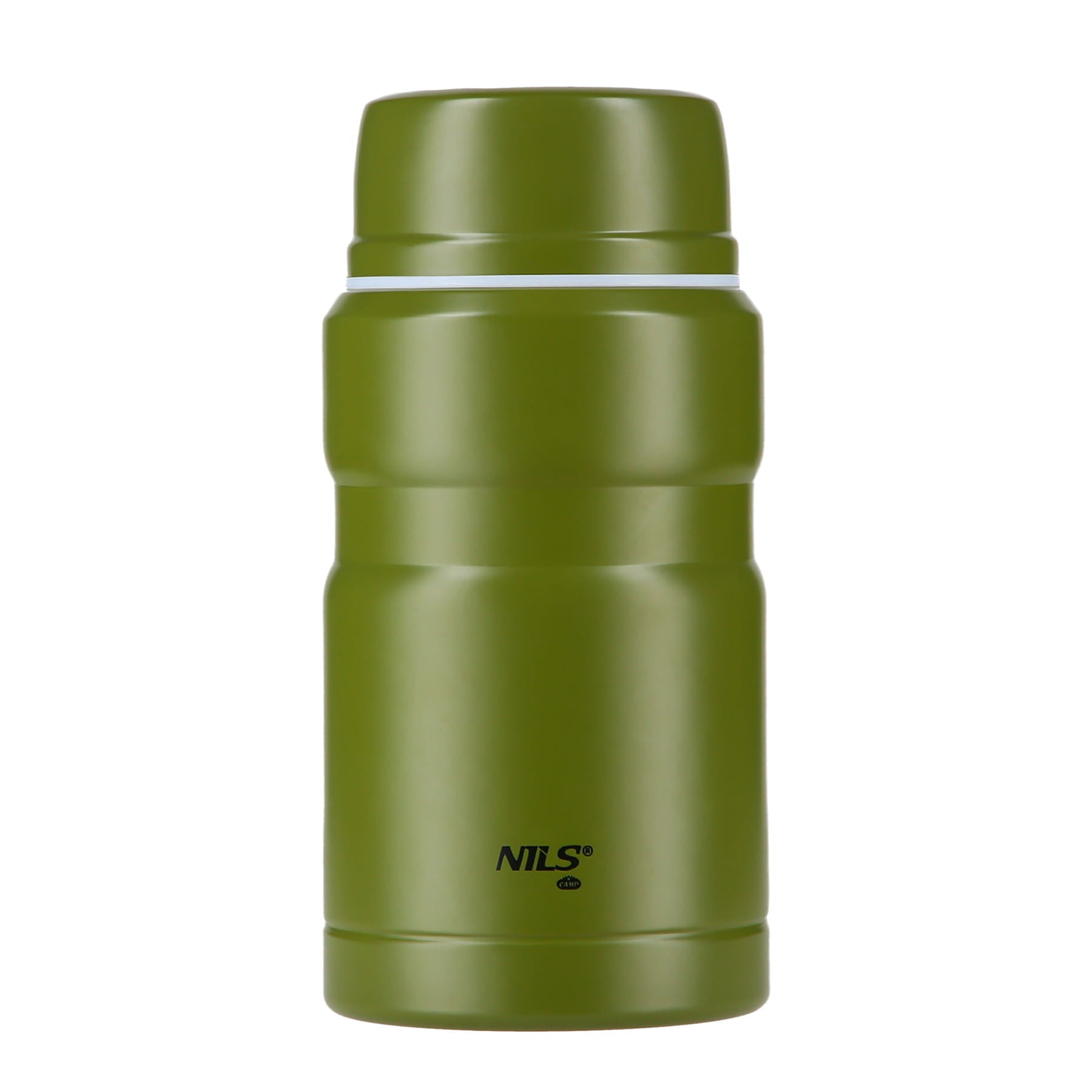 TERMOS ZESTAW NCT02 750ML NILS CAMP