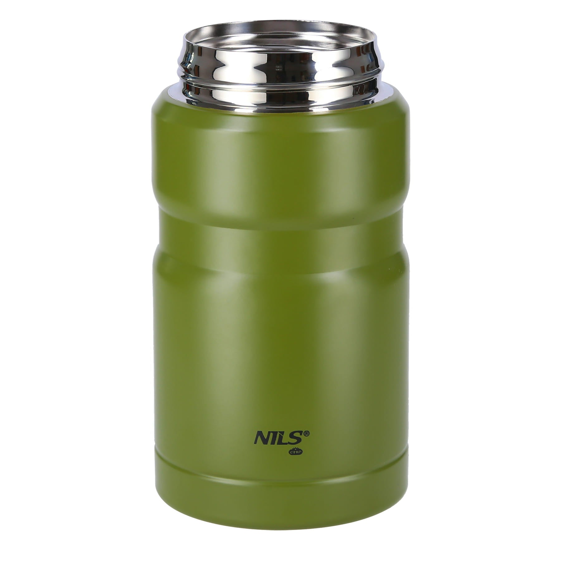 TERMOS ZESTAW NCT02 750ML NILS CAMP