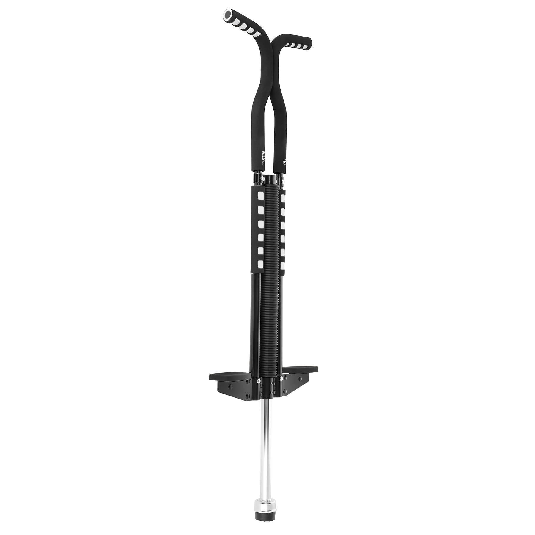 JUMP STICK POGO DRĄŻEK DO SKAKANIA CZARNY NILS FUN NFX5006
