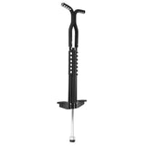 JUMP STICK POGO DRĄŻEK DO SKAKANIA CZARNY NILS FUN NFX5006
