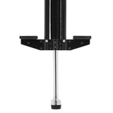 JUMP STICK POGO DRĄŻEK DO SKAKANIA CZARNY NILS FUN NFX5006
