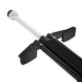 JUMP STICK POGO DRĄŻEK DO SKAKANIA CZARNY NILS FUN NFX5006