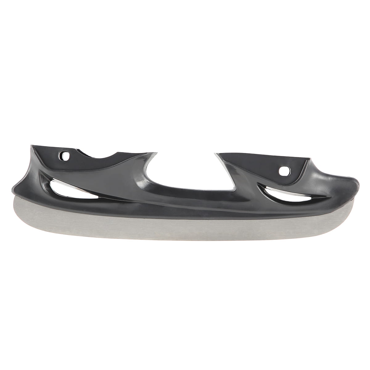 ŁYŻWOROLKI Z WYM. PŁ. HOKEJOWĄ NILS EXTREME NH11912 A 2w1 BLACK/GREEN
