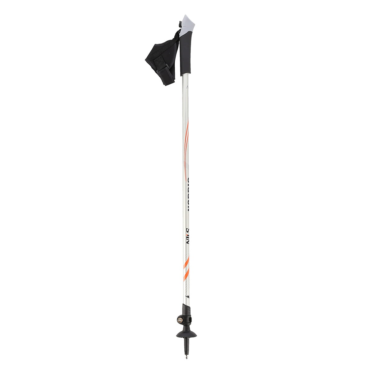 NW106 CARBON KIJE NORDIC WALKING NILS