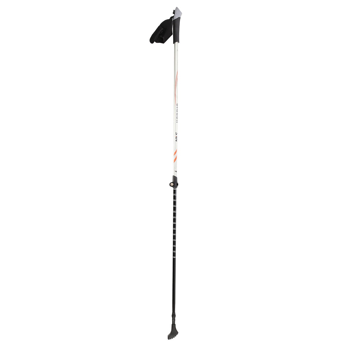 NW106 CARBON KIJE NORDIC WALKING NILS