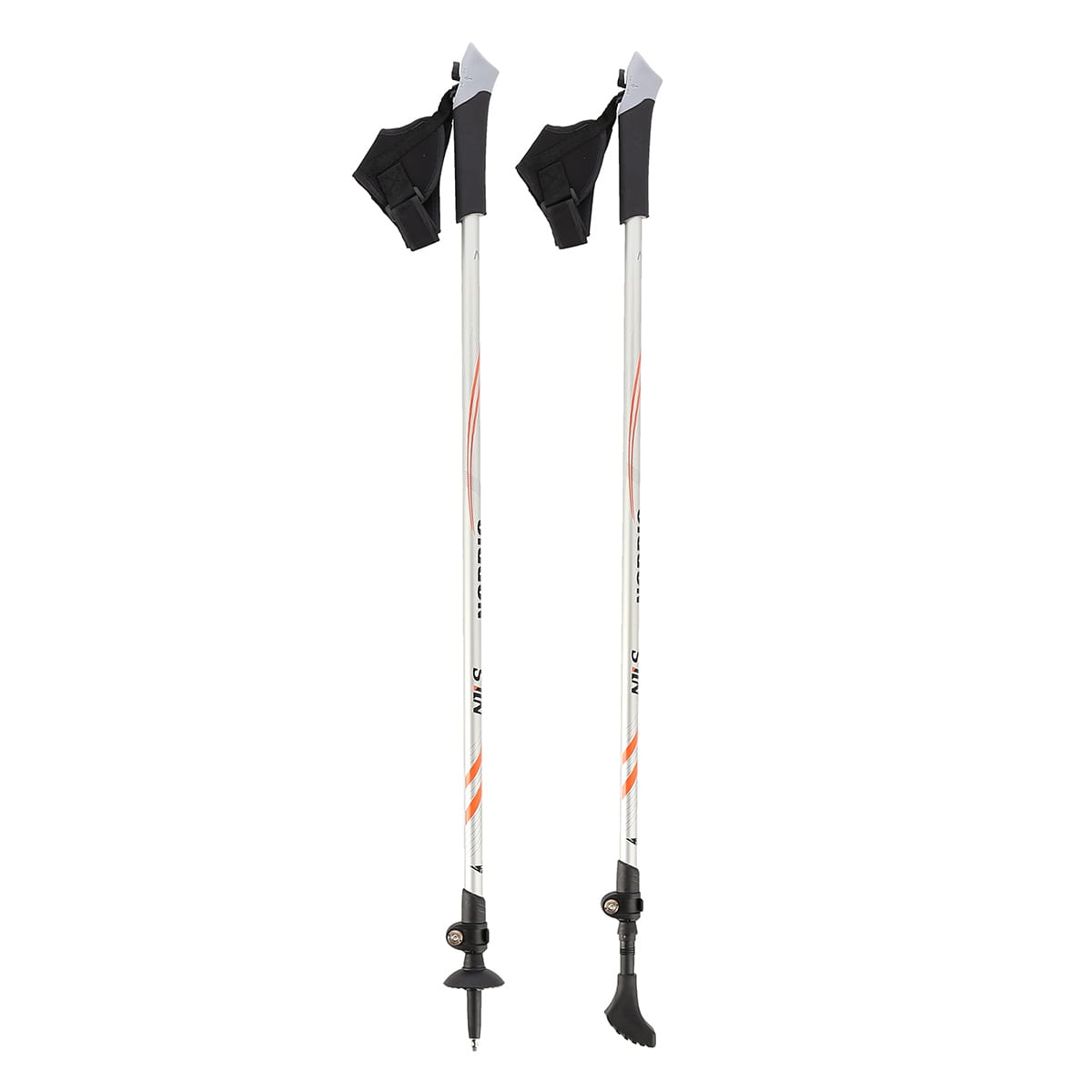 NW106 CARBON KIJE NORDIC WALKING NILS
