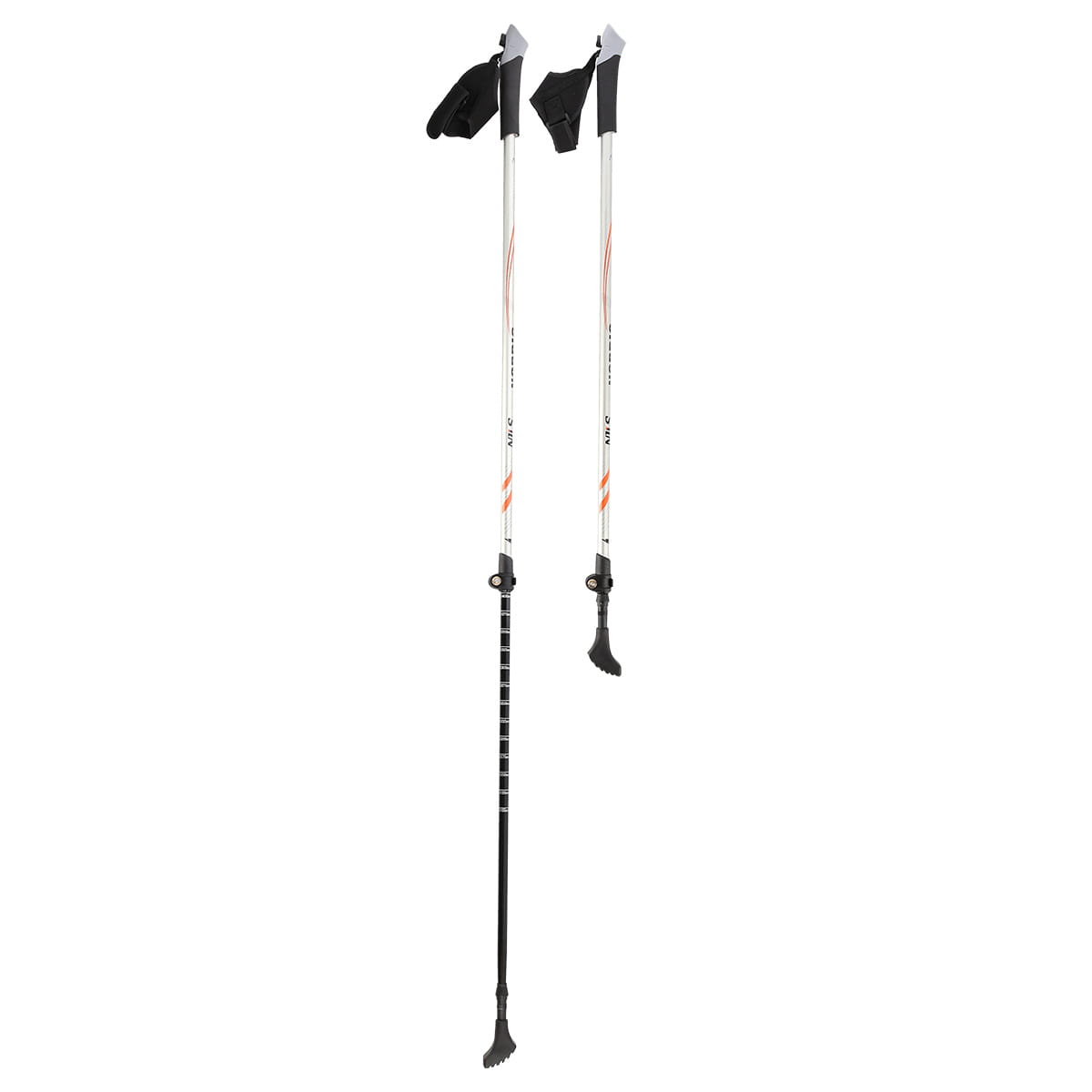 NW106 CARBON KIJE NORDIC WALKING NILS