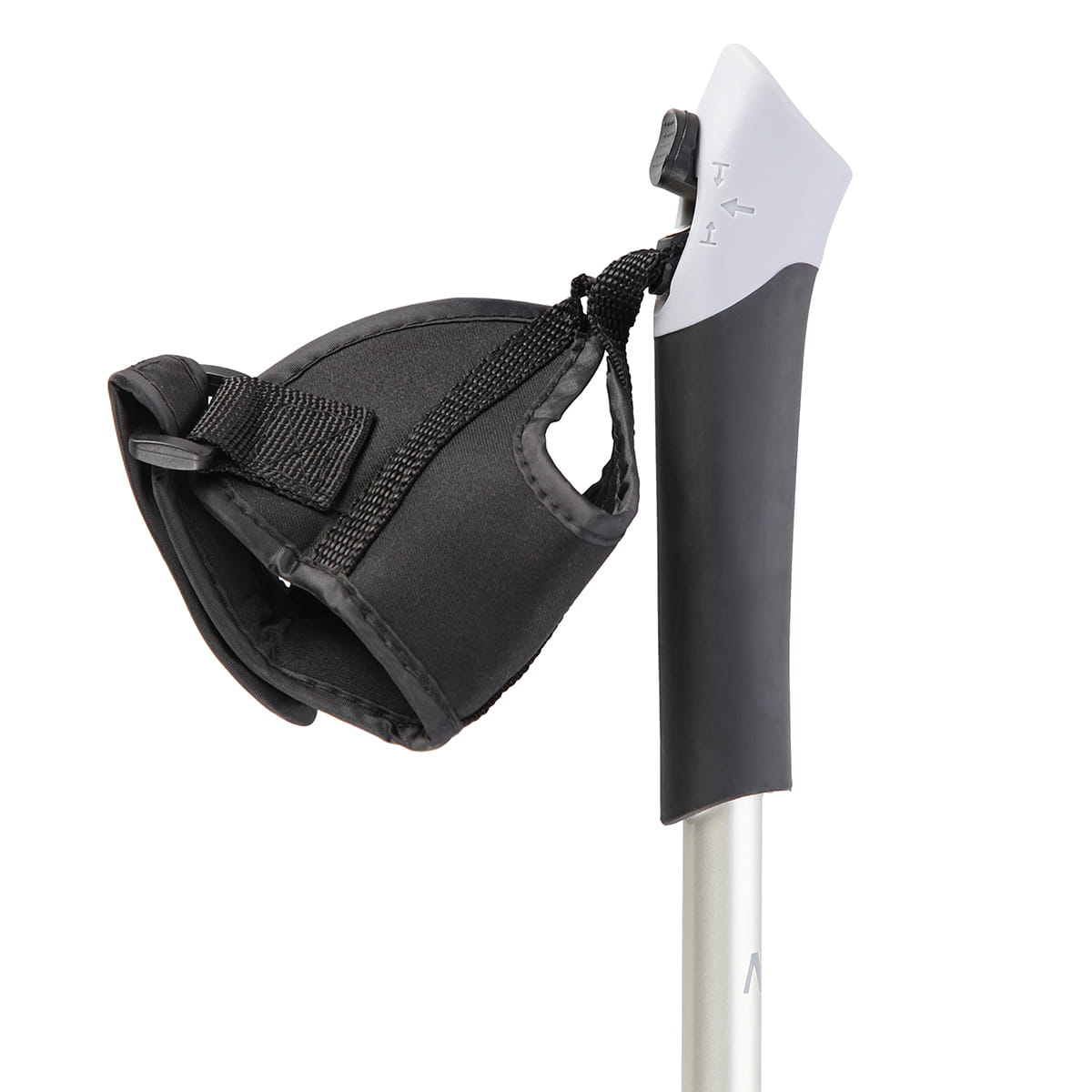 NW106 CARBON KIJE NORDIC WALKING NILS
