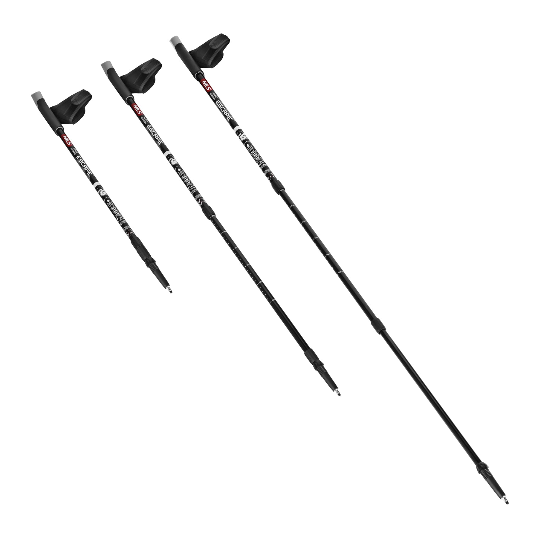 KIJE NORDIC WALKING NW608 NILS