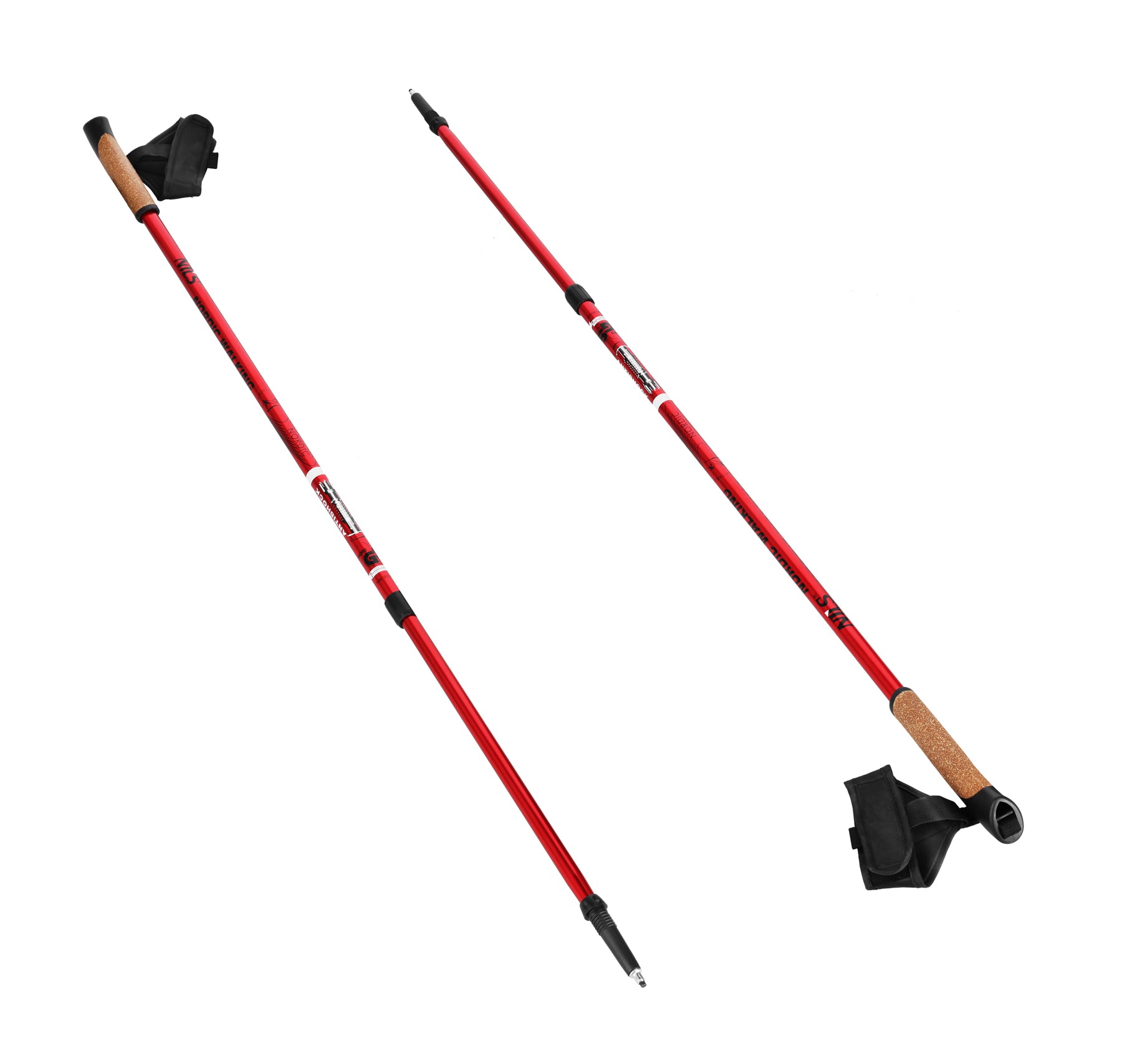 NW802 KIJE NORDIC WALKING  NILS