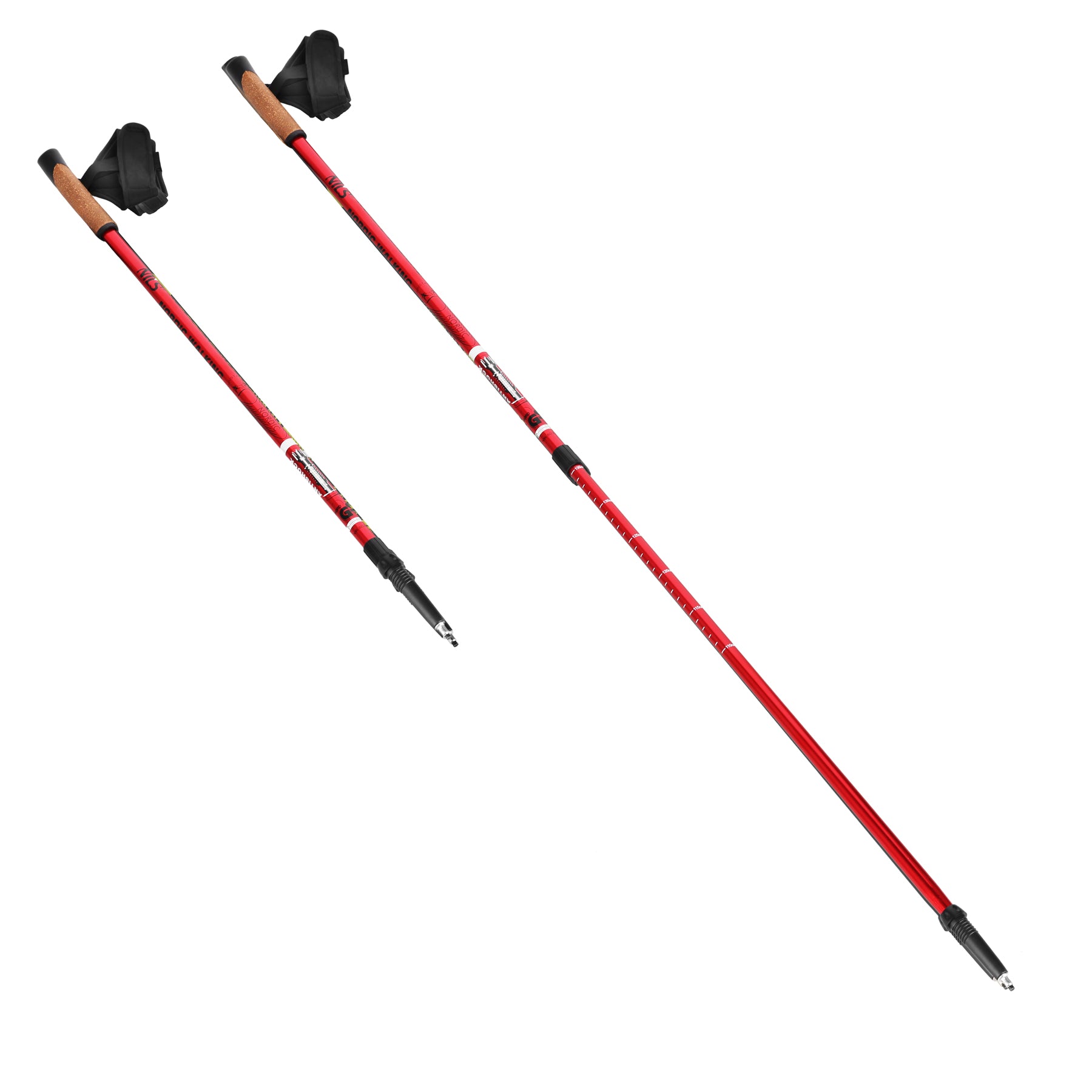 NW802 KIJE NORDIC WALKING  NILS