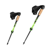 KIJE NORDIC WALKING DO CHODZENIA INNOWACYJNE WYTRZYMAŁE PREMIUM NILS NW8611