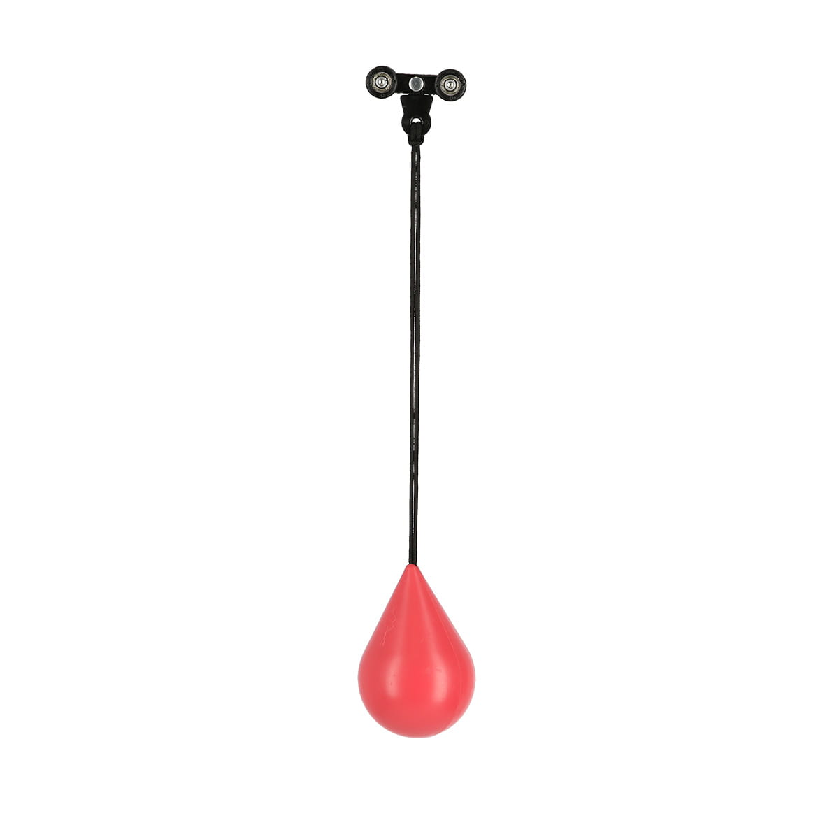 ZESTAW HULA HOP OHA01 RED Z WYPUSTKAMI I OBCIĄŻNIKIEM ONE FITNESS + PAS BR125
