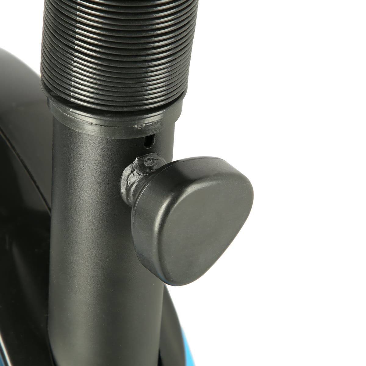 M8410 BLACK-BLUE ROWER MAGNETYCZNY ONE FITNESS
