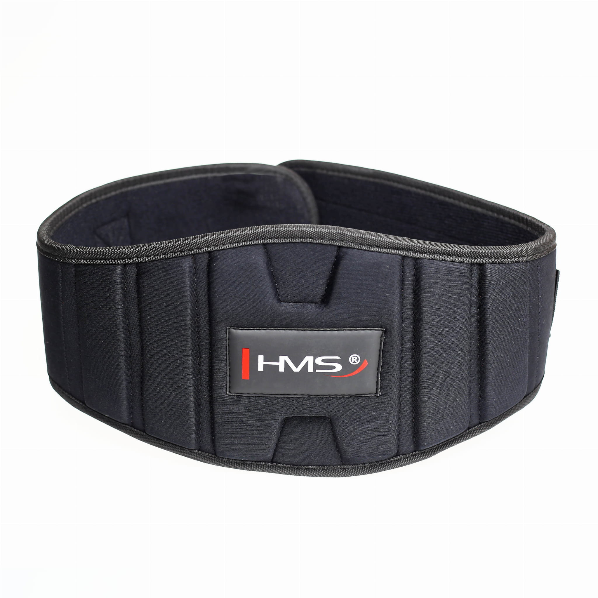 PAS DO ĆWICZEŃ SIŁOWYCH PA3448 BLACK HMS