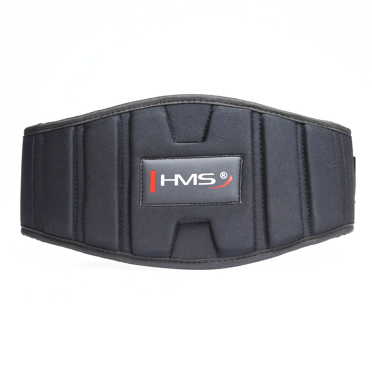 PAS DO ĆWICZEŃ SIŁOWYCH PA3448 BLACK HMS
