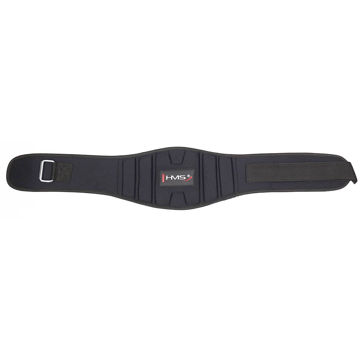 PAS DO ĆWICZEŃ SIŁOWYCH PA3448 BLACK HMS
