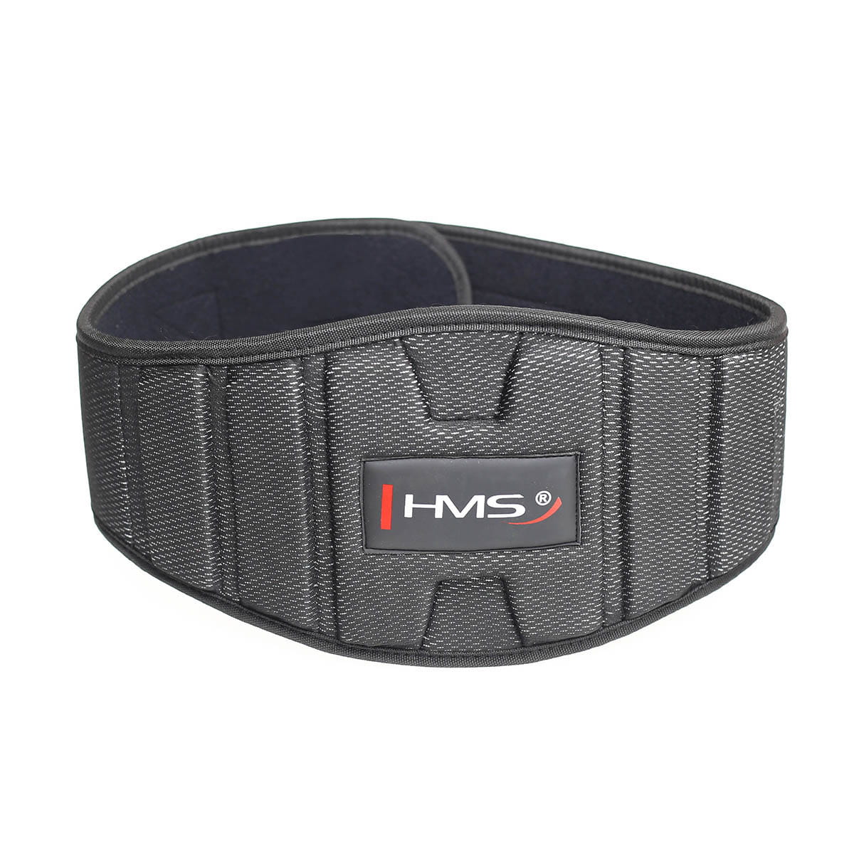 PAS DO ĆWICZEŃ SIŁOWYCH PA3448 GRAY HMS