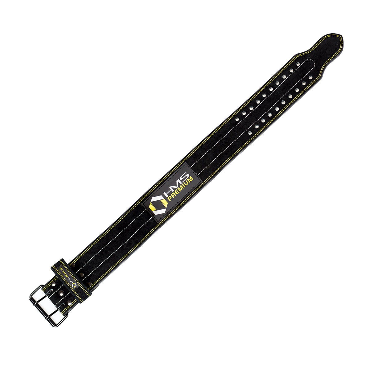 PAS DO ĆWICZEŃ SIŁOWYCH PA3558 BLACK HMS PREMIUM