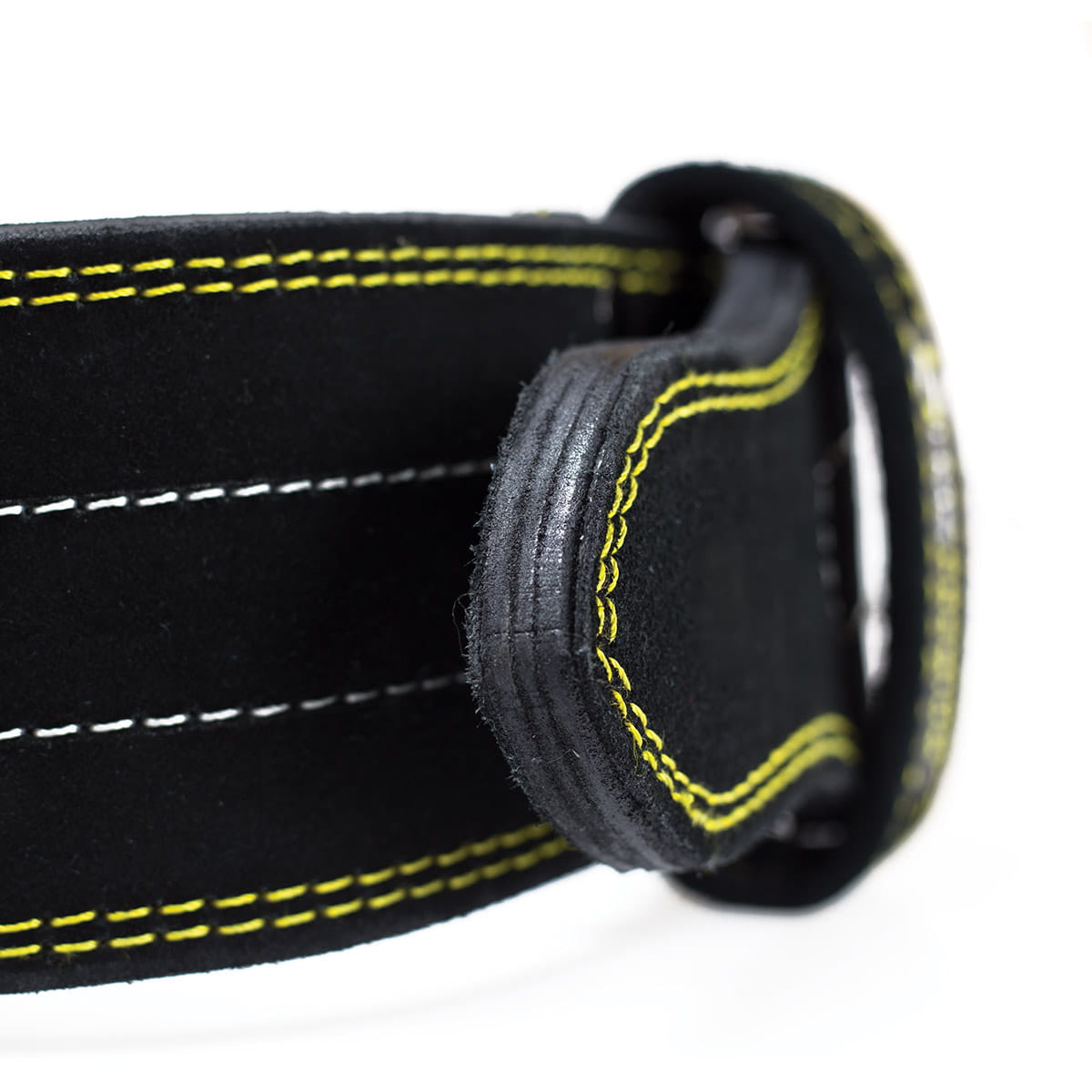 PAS DO ĆWICZEŃ SIŁOWYCH PA3558 BLACK HMS PREMIUM