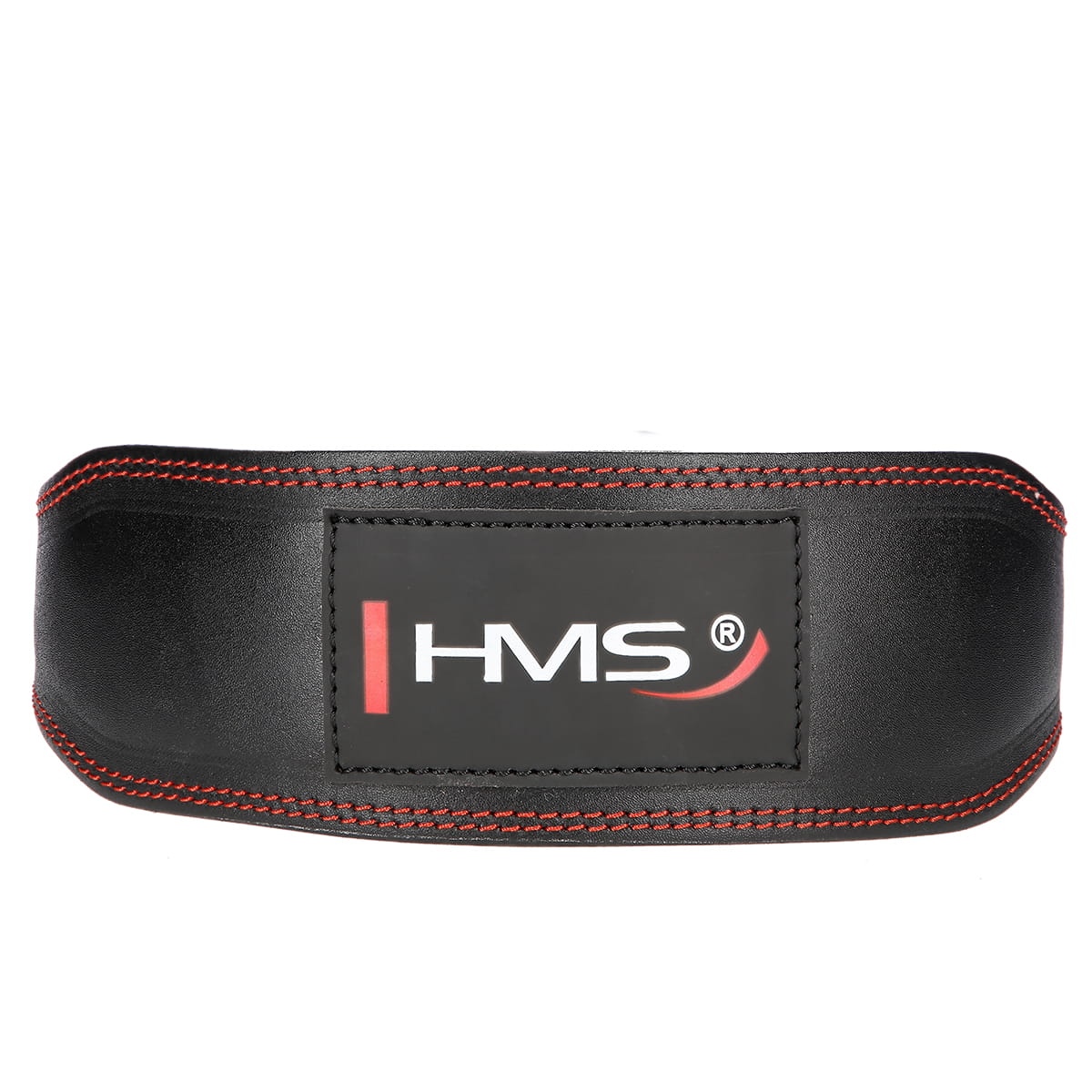 PAS DO ĆWICZEŃ SIŁOWYCH PA3778 BLACK HMS