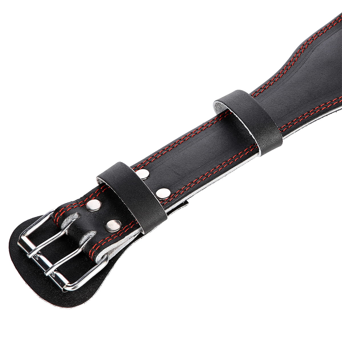 PAS DO ĆWICZEŃ SIŁOWYCH PA3778 BLACK HMS