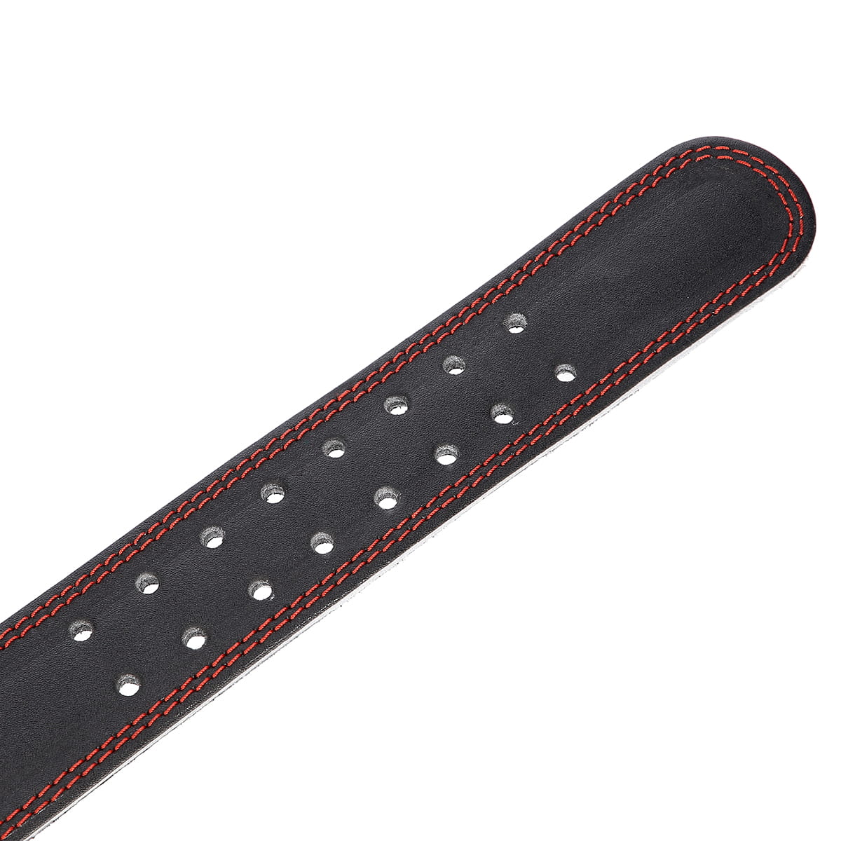 PAS DO ĆWICZEŃ SIŁOWYCH PA3778 BLACK HMS