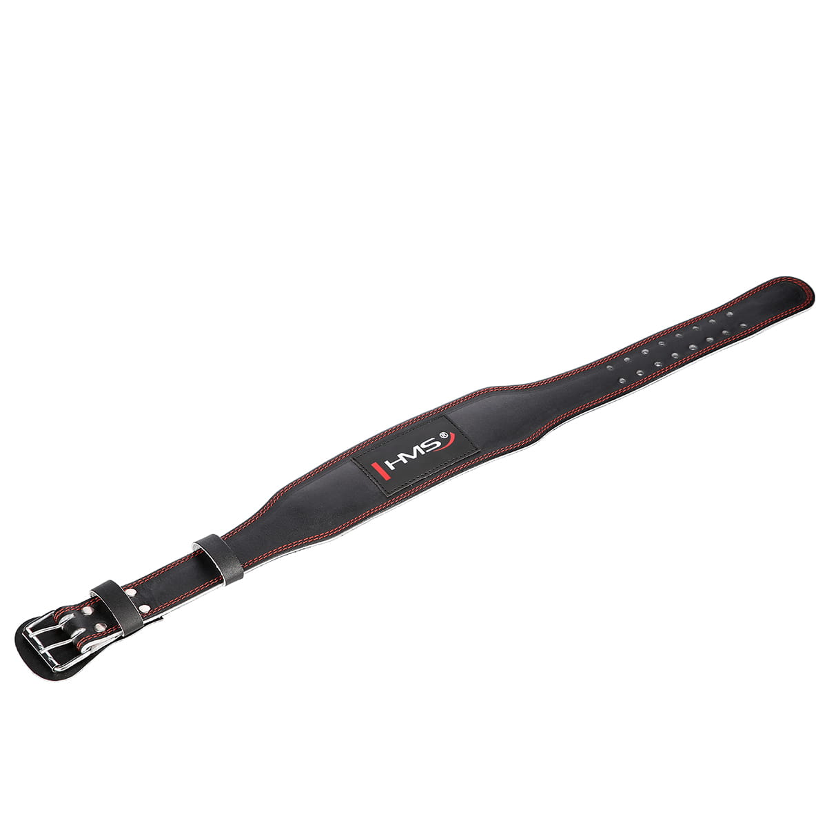 PAS DO ĆWICZEŃ SIŁOWYCH PA3778 BLACK HMS