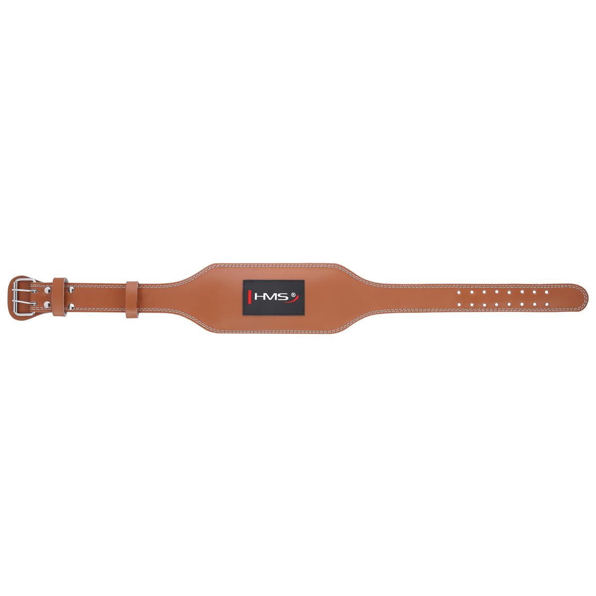 PAS DO ĆWICZEŃ SIŁOWYCH PA3998 BROWN  HMS