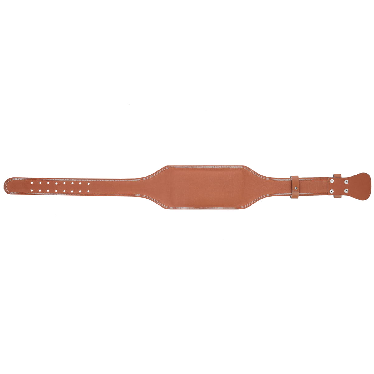 PAS DO ĆWICZEŃ SIŁOWYCH PA3998 BROWN  HMS
