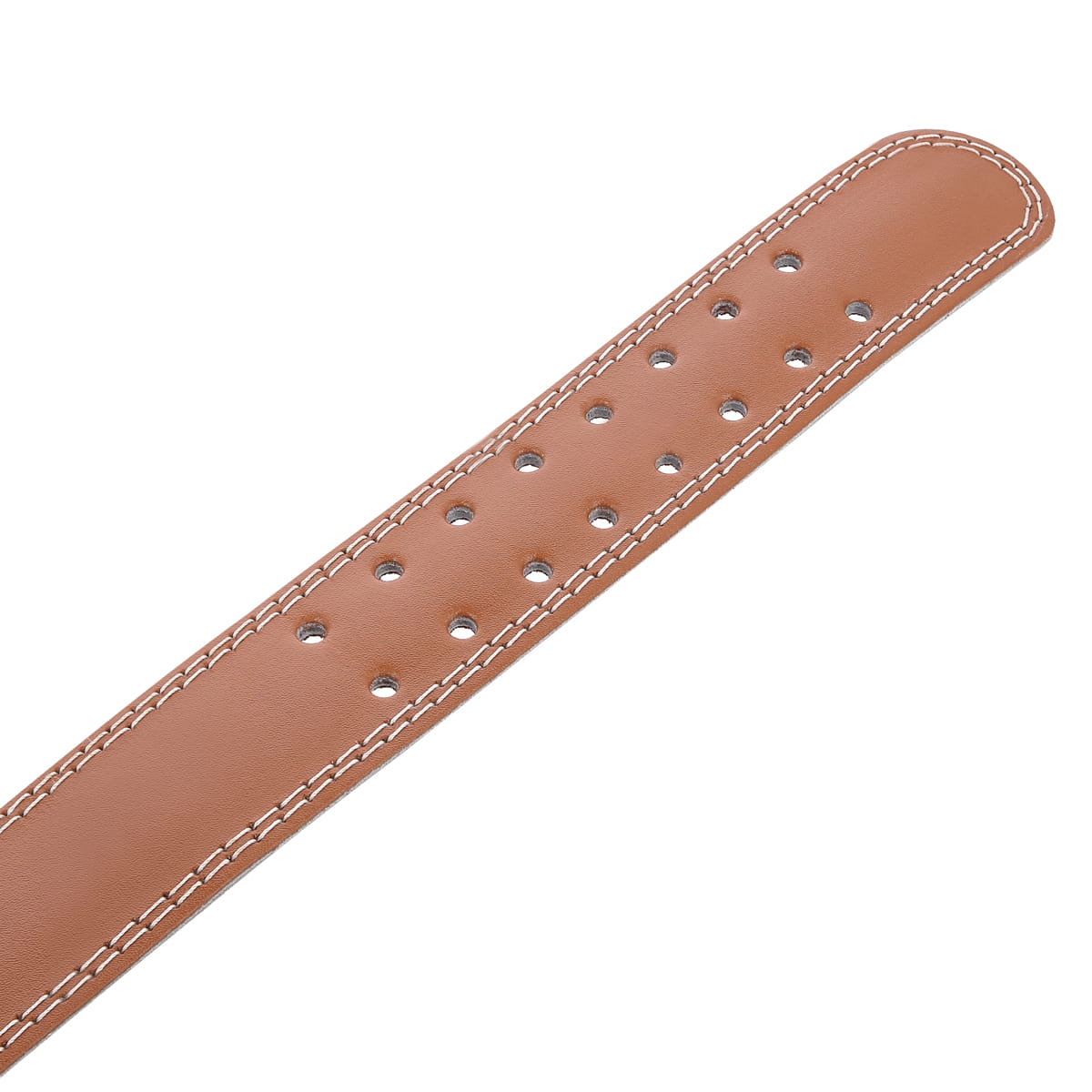PAS DO ĆWICZEŃ SIŁOWYCH PA3998 BROWN  HMS