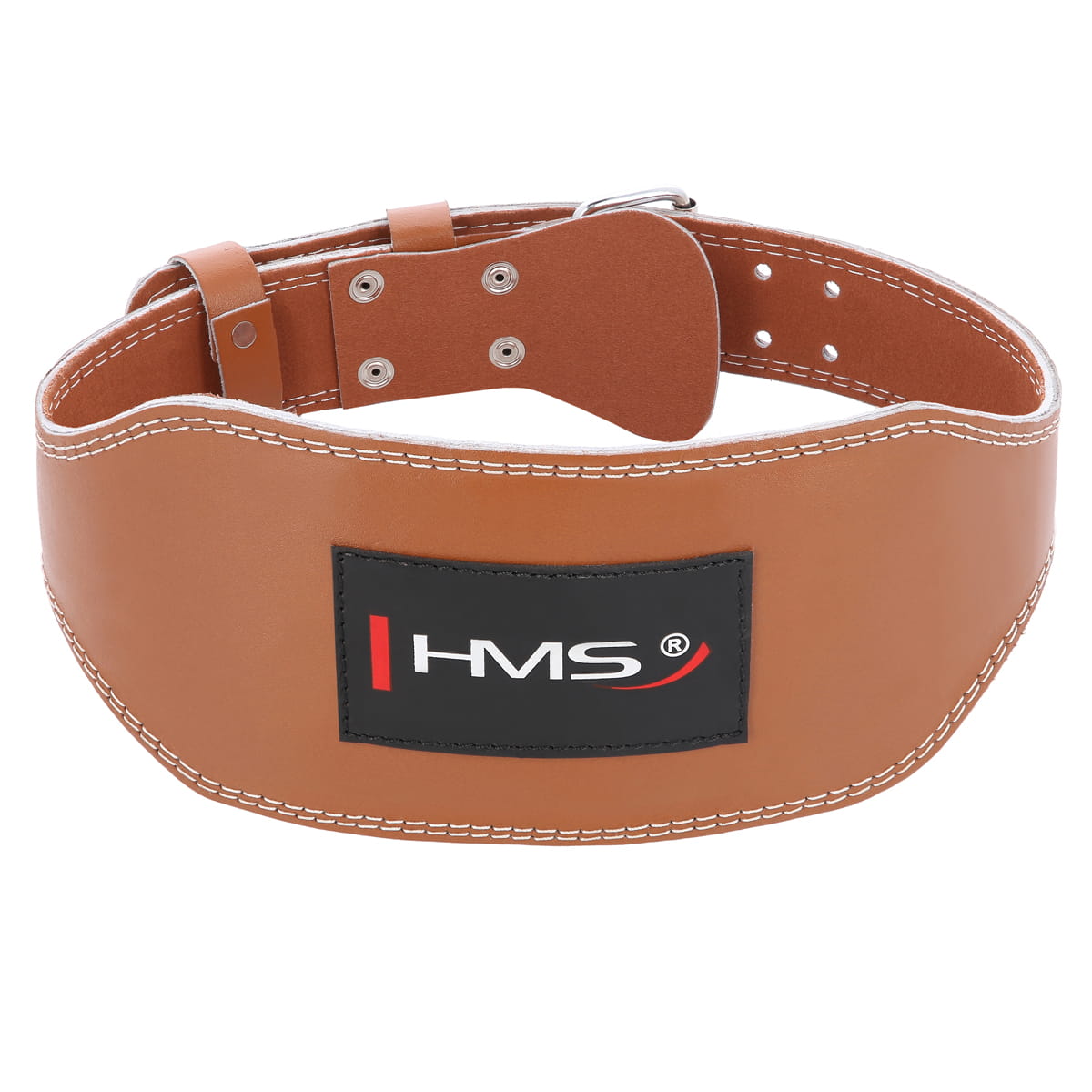 PAS DO ĆWICZEŃ SIŁOWYCH PA3998 BROWN  HMS