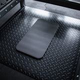 PLATFORMA DO ĆWICZEŃ MIĘŚNI POŚLADKÓW HIP THRUST I MARTWEGO CIĄGU HMS PHT25